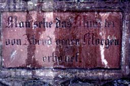 Von Osten