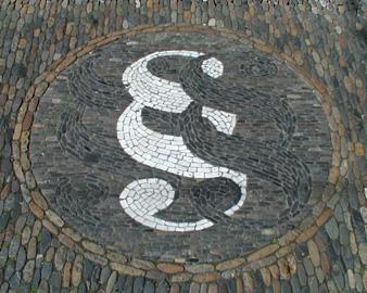Landgericht im Palais Sickingeng