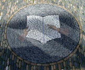 Buchhandlung